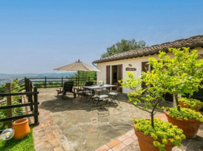 Holiday Home Ciliegiolo by Interhome Cinigiano